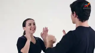 BRINCADEIRAS COM JOGO DE MÃO