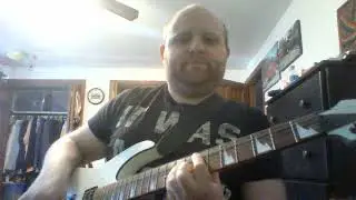 Never Let You Go - Third Eye Blind - Cover by Jacob Klunk