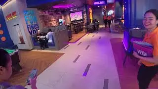 The FIRST Dave & Buster’s in the Philippines? (POV)