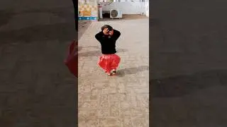 Romed in sun's heat😅🤣😂..@KAASHU.K #walkthrough #shorts #dance #trending #cutebaby