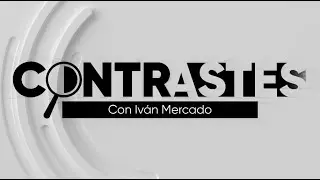 #Contrastes con Iv&aacute;n Mercado 🎙️ | Apoyos tras contingencia en la Sierra Norte