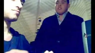 Pai e Filho - Especial Natal.mp4