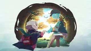 DEEMO II Song Preview: Wandering in a Water Tunnel
