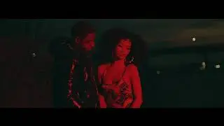 Jahrell - Fade Away (Official Music Video)
