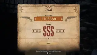 Resident Evil Village - Mercenaries : The Village I (PS5 World Record)