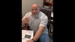 A Day in the Life of an Associate Pastor