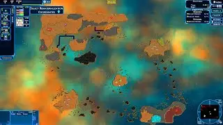 Mission 12 - Shattered | Creeper World 4 Farsite Expedition