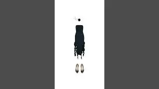 ЛУК КАК У LUNA MCCALL С ВАЙЛБЕРРИС🍒 #wildberries #lunamccall #tiktok #shorts
