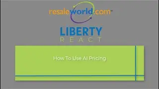 How To Use AI Pricing