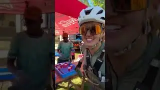 ABSA Cape Epic 2025 X Ocean Freedom #sunscreen