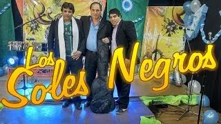 Los soles negros 21 05 16