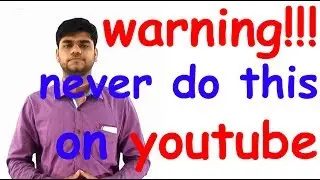 how to secure channel and videos from deletion, strike!! and termination!!