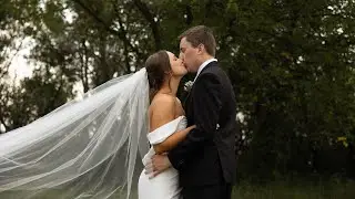 The Nelsons | North Dakota Wedding