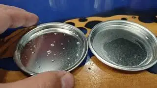 tips : testing thinner