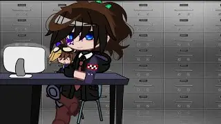 Reality|| Micheal and and cc afton|| Brother-bonding||