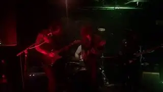 Somersault Queen Live at The Tavern