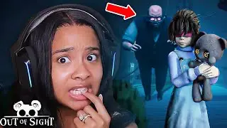 Is THIS How it All Ends?! | Out of Sight [ENDING]