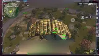 RULES OF SURVIVAL VERSION PC [ WALL HACK ]