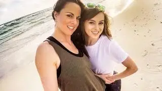 GRACE & CHLOE BRUCE TOUR AMERICA 2015!