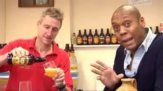 Windsor brewery to create new beer for royal wedding
