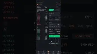 Delta Exchange पर ऐसे करो Crypto Trading&hellip; Pro जैसा!🚀🔥 #trading #bitcoin #ethereum #solana #crypto