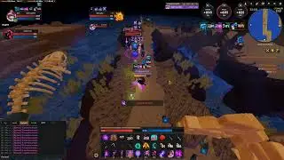 Ethyrial Echoes Of Yore 2026 Tidecaller