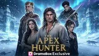 【ENG SUB】The Apex Hunter