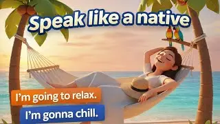 Speak English Like a Native ||Daily English Phrases