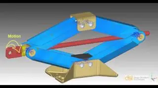 Dynamic Designer for Solid Edge demonstration