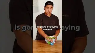 How To Use Tenants, Banks & Governments money to Make You Rich 💰🏡