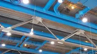 George Pompidou Centre Part 2