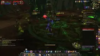 Vrax'thul Argus Antoran Wastes World Quest World of Warcraft
