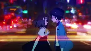 Gatchaman Crowds   NCOP V1 BD 1080p x264 FLAC