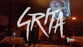TRIPTYCON - CIRCLE OF THE TYRANTS - GRITA FEST 2025 - TEMPLO DEL ROCK