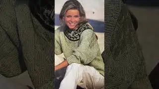 Amazing Old Summer Fashion 🧶 Knitting 🧶 #amazon books 📕