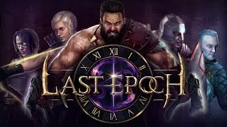 Let's Play Last Epoch | #018 | Tempelh&uuml;ter