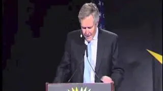 State of the Valley Conference - James Fallows' Keynote Speech Highlights