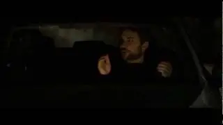 Horrible Bosses - Car Lookout Scene