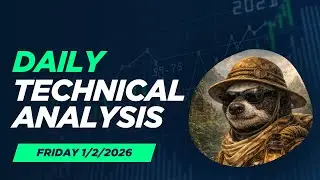 How to Trade Like a Pro in 2026 Using AI | Bitcoin Market Recap & Entry Strategies