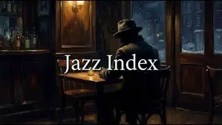 Slow Drinks, Slower Thoughts &mdash; 3 Hours of Late Night Jazz | Vintage Jazz Index