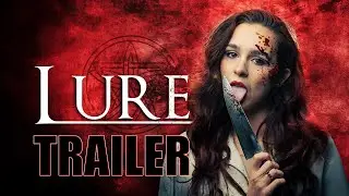 ‘LURE’ (2026) – Official UK Trailer | British Horror | @reel2reelfilms