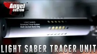 Angel Custom Light Saber Tracer Unit - Airsoft Evike.com