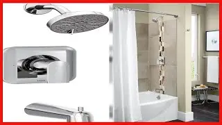 Moen Genta LX Chrome Posi-Temp Pressure Balancing Eco-Performance Modern Tub and Shower Trim