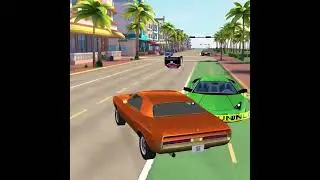 Gangs Fighter Mobile Action Game 003 GameplayWasted 1x1