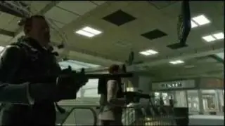 Call Of Duty Modern Warfare 2 Music Video