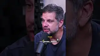 Gest&atilde;o do S&eacute;rgio Cabral @Rodrigo-Pimentel #crimes #bope #tropadeelite