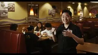 Denny's Guam 