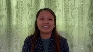 Tithes - Judy Ann Dela Cruz