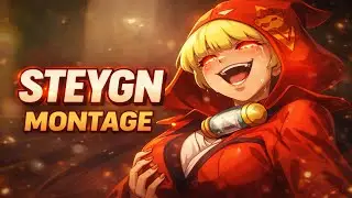 Steygn Montage #4 | Smash Legends