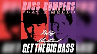 Bass Bumpers - The M.E.L.L.O (RoKoy Mastered Original Version)